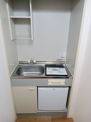 【キッチン】 | タウンハウス京口