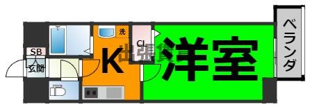 仲介手数料0円！！プラーチドII