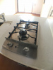 【キッチン】プレサンス神戸駅前グランツ 