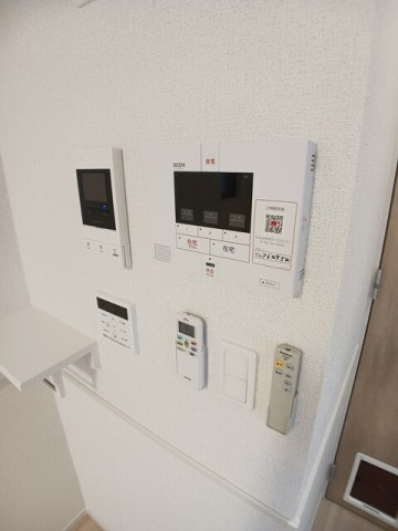 メゾン西浅草のセキュリティ