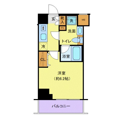 LUMEED横濱吉野町