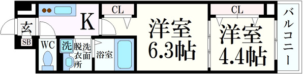 ラパンすみよし