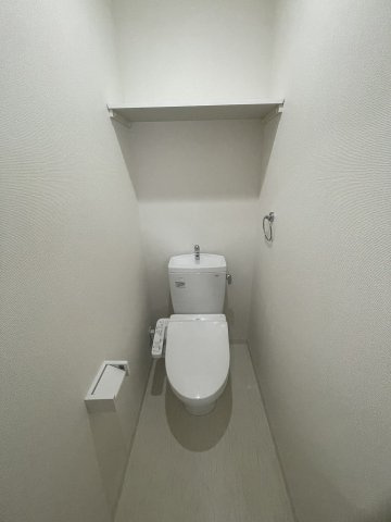 【トイレ】ラパンすみよし