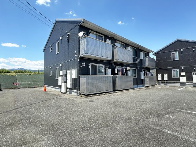 ホープA
