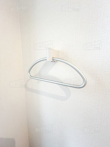 すかる通東の内装