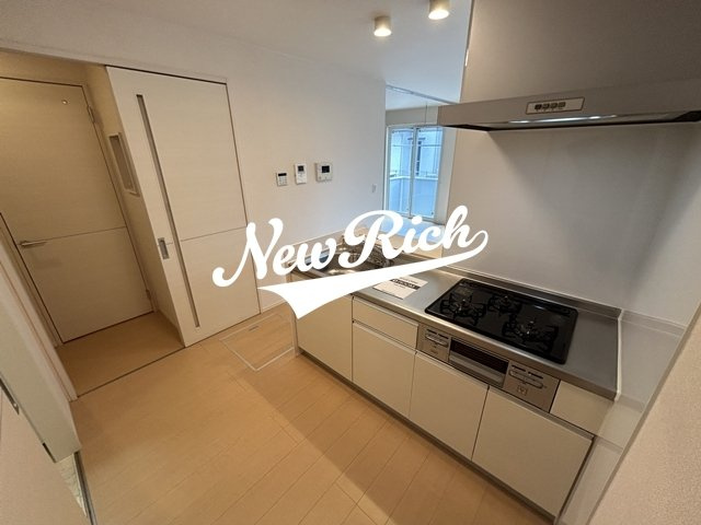 高崎市日高町のアパート
