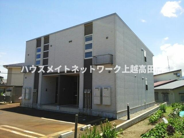 フレッシュハーモニー
