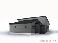 浜松市中央区坪井町 新築一戸建ての画像