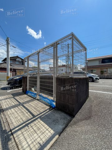 D-room F.京町のその他共用部分