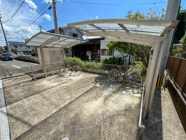 D-room F.京町のその他共用部分