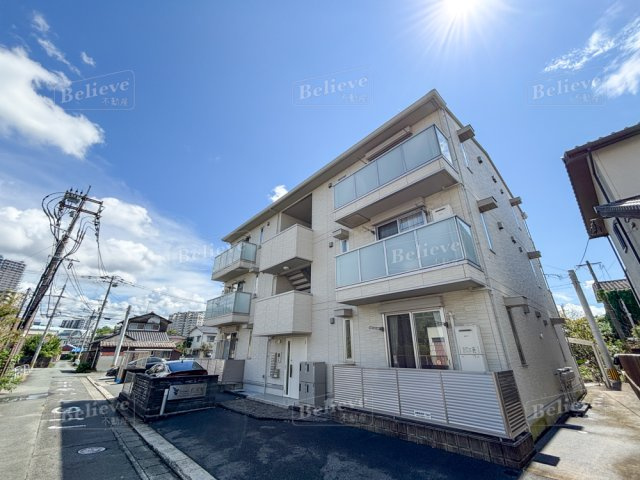 D-room F.京町