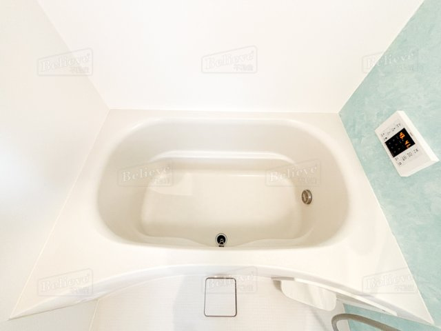 D-room F.京町の内装
