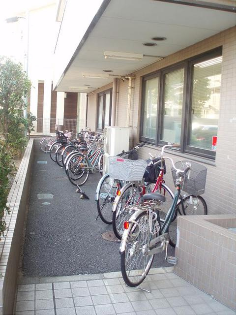 グランドルーシスのその他共用部分