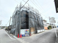 磐田市加茂 新築一戸建ての画像