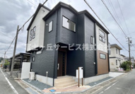 磐田市加茂 新築一戸建ての画像