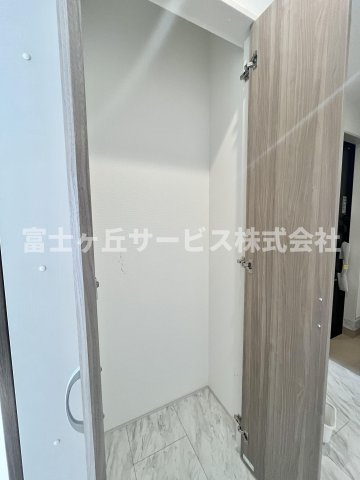 【収納】 | 磐田市加茂 新築一戸建て | 収納です
