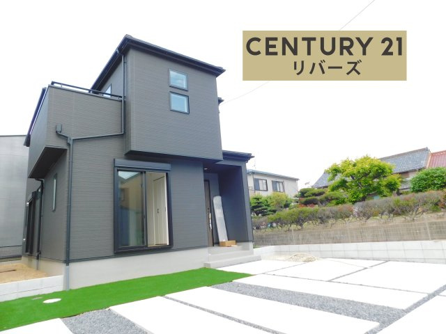 名古屋市中川区大当郎１丁目の新築一戸建