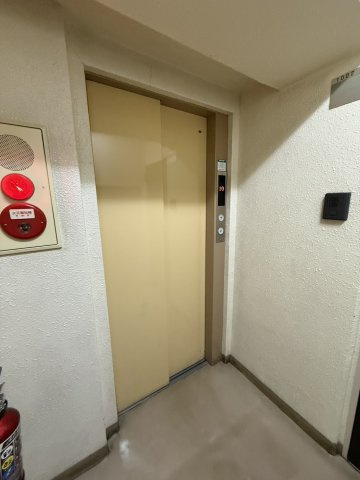 トーカン上野北キャステールのその他共用部分