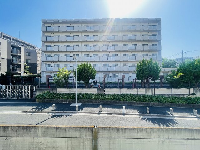 上池袋1丁目中古戸建の展望