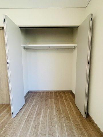上池袋1丁目中古戸建の収納