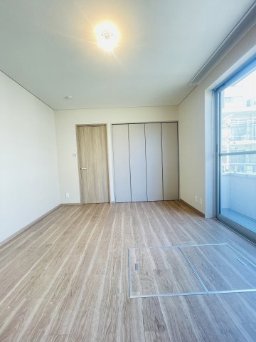 上池袋1丁目中古戸建の収納