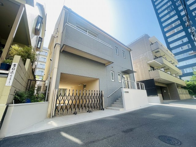 上池袋1丁目中古戸建