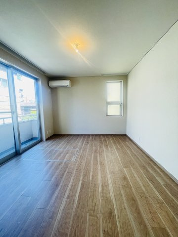 上池袋1丁目中古戸建の洋室