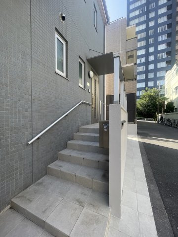 上池袋1丁目中古戸建の外観