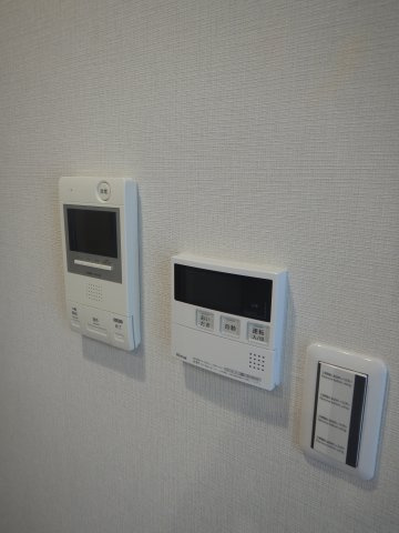 ドラゴンマンション森下壱番館のセキュリティ
