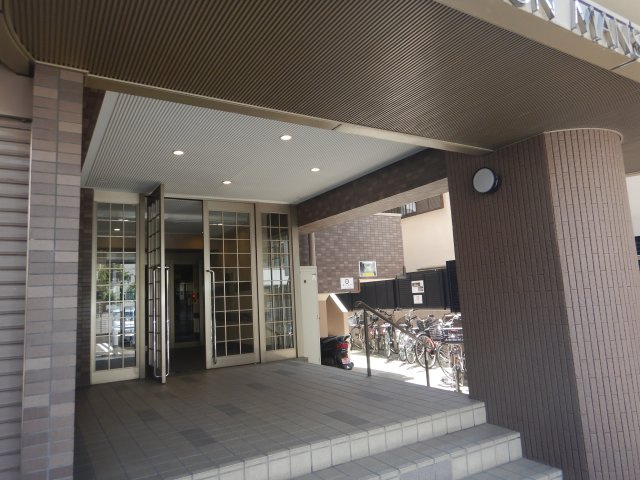 ドラゴンマンション森下壱番館