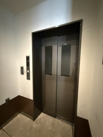 サンクタス127のその他共用部分|エレベーター