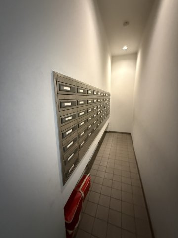 サンクタス127の設備