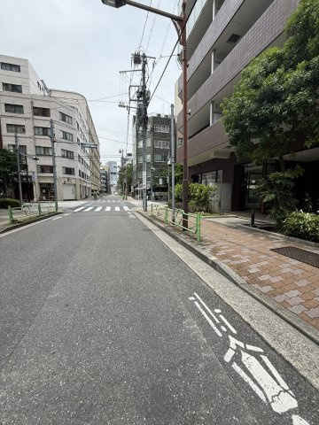 サンクタス127の周辺