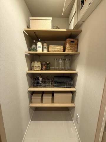 サンクタス127のその他|シューズインクローゼット
