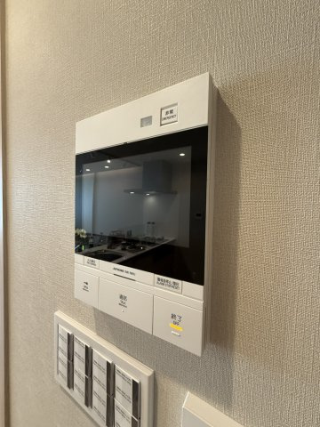 サンクタス127のセキュリティ