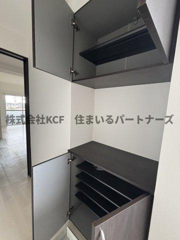 組坂ビルNo8のその他