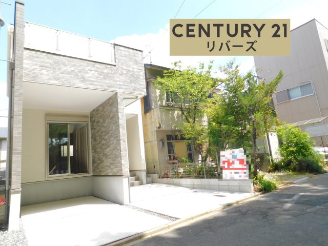 名古屋市北区金城町４丁目の新築一戸建