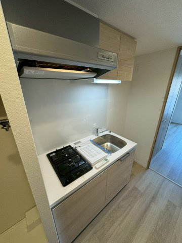 アドバンス名古屋シュテルン　名古屋市賃貸　仲介手数料無料のキッチン