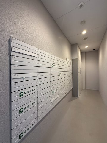 スプランディッド大須門前町　名古屋市賃貸　仲介手数料無料の設備