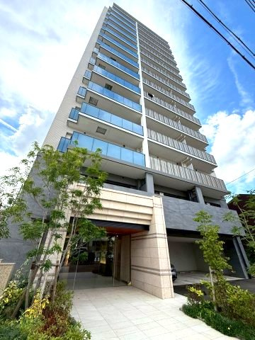 スプランディッド大須門前町　名古屋市賃貸　仲介手数料無料