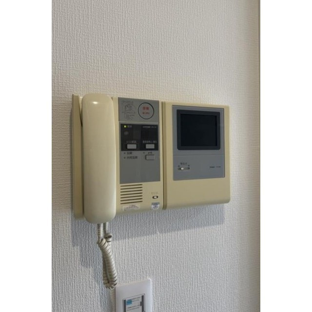 ステーションフロント蔵前のセキュリティ