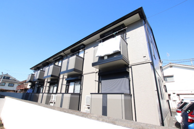 西武新宿線「新所沢」駅徒歩13分！