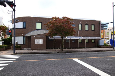 医療法人社団光城会 ひろせクリニックまで700m