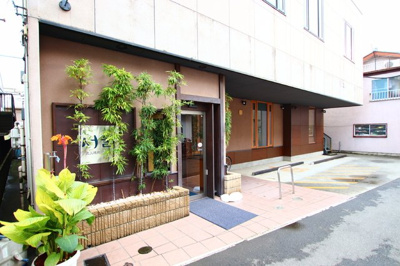 焼肉ソウル 新所沢本店まで1000m