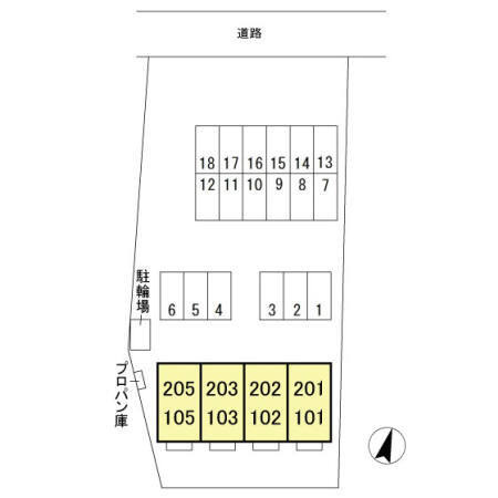 セジュール石倉のその他
