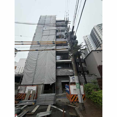 【外観】 | AUFTAKT 天王寺
