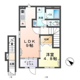 ウインヴィラ (Win Villa)の画像