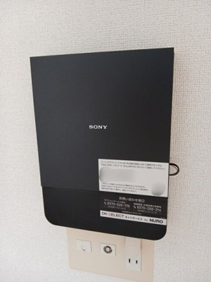 【設備】 | ラッフィナート・パラッツオ