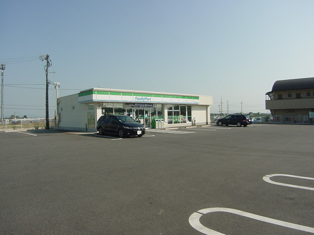 アメニティの周辺|ファミリーマート豊田竹元町店まで330ｍ