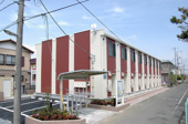 レオネクストＳＨＯＮＡＮⅢの画像